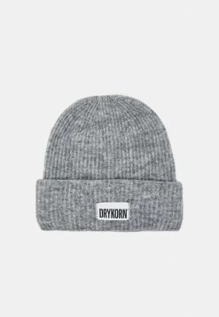 DRYKORN LOAH UNISEX - Beanie - Grey
