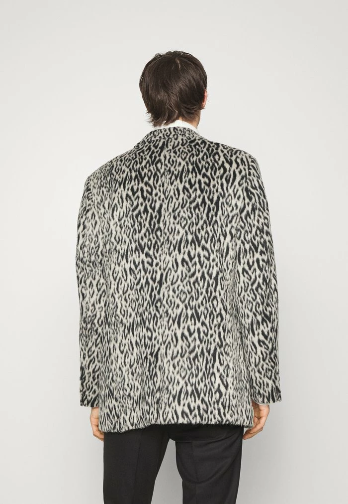 DRYKORN PROVIDENCE - Blazer Jacket - Grey - Image 3