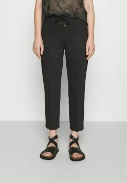 DRYKORN ACCESS - Trousers - Schwarz