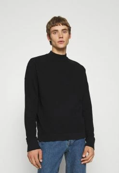 DRYKORN FABIAN - Sweatshirt - Schwarz