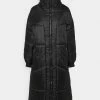 DRYKORN EUSTON - Winter Coat - Schwarz