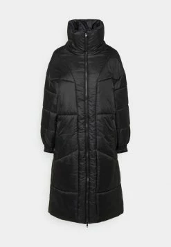 DRYKORN EUSTON - Winter Coat - Schwarz