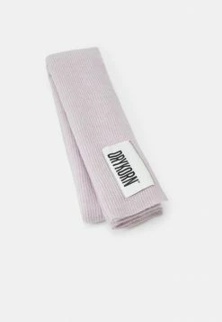 DRYKORN DUB - Scarf - Purple