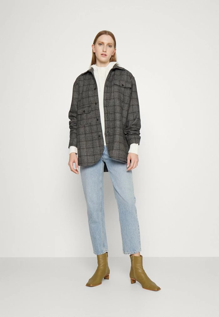 DRYKORN MOM - Relaxed Fit Jeans - Blue - Image 2