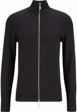 DRYKORN Cardigan - Schwarz