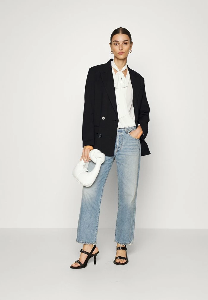 DRYKORN TUFNELL - Blazer - Black - Image 2