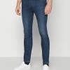 DRYKORN JAZ - Jeans Skinny Fit - Blau