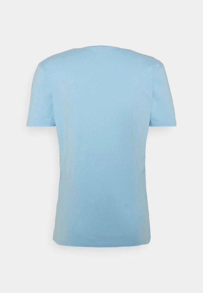 DRYKORN QUENTIN - Basic T-shirt - Blau - Image 7
