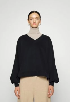 DRYKORN NARIEL - Sweatshirt - Black