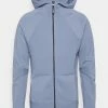 DRYKORN AIMO - Cardigan - Blue
