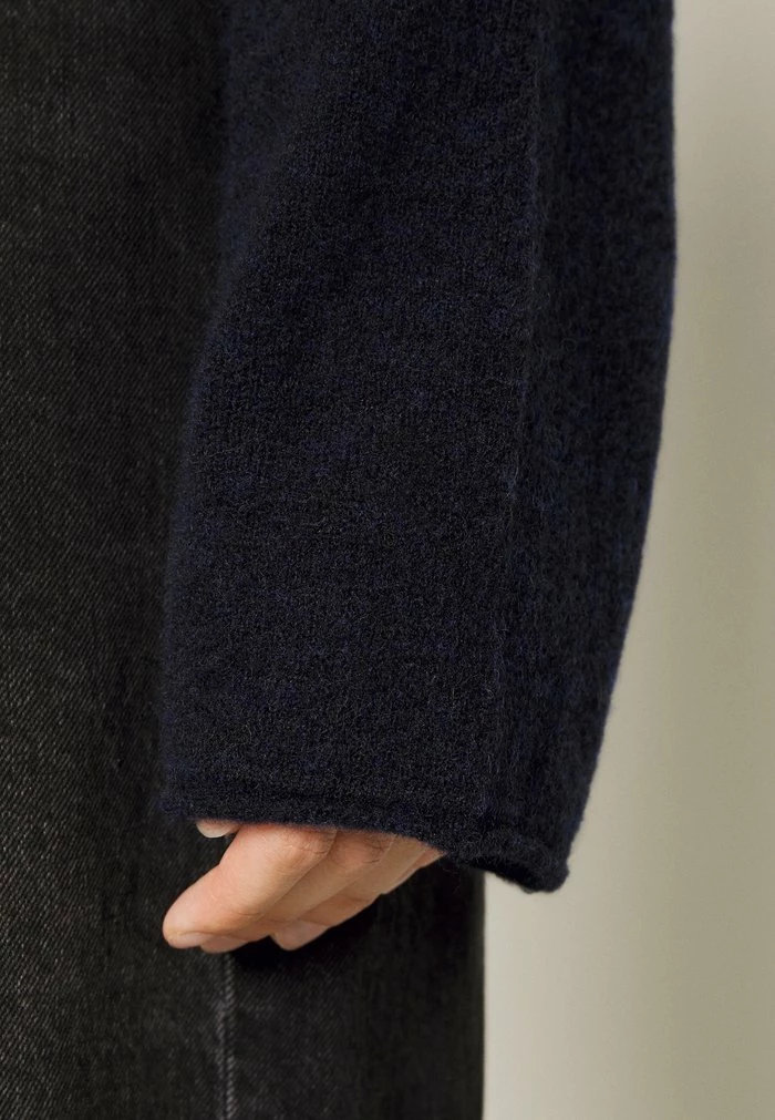 DRYKORN KAILEE - Jumper - Blue - Image 5