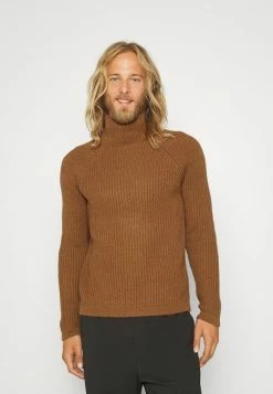 DRYKORN ARVID - Jumper - Taupe