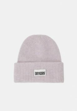 DRYKORN LOAH UNISEX - Beanie - Purple