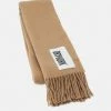 DRYKORN GAZE UNISEX - Scarf - Brown