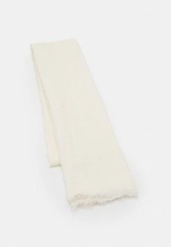DRYKORN JINIT - Scarf - Ecru