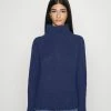 DRYKORN ARWEN - Jumper - Blue
