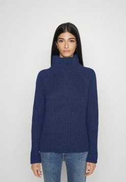 DRYKORN ARWEN - Jumper - Blue