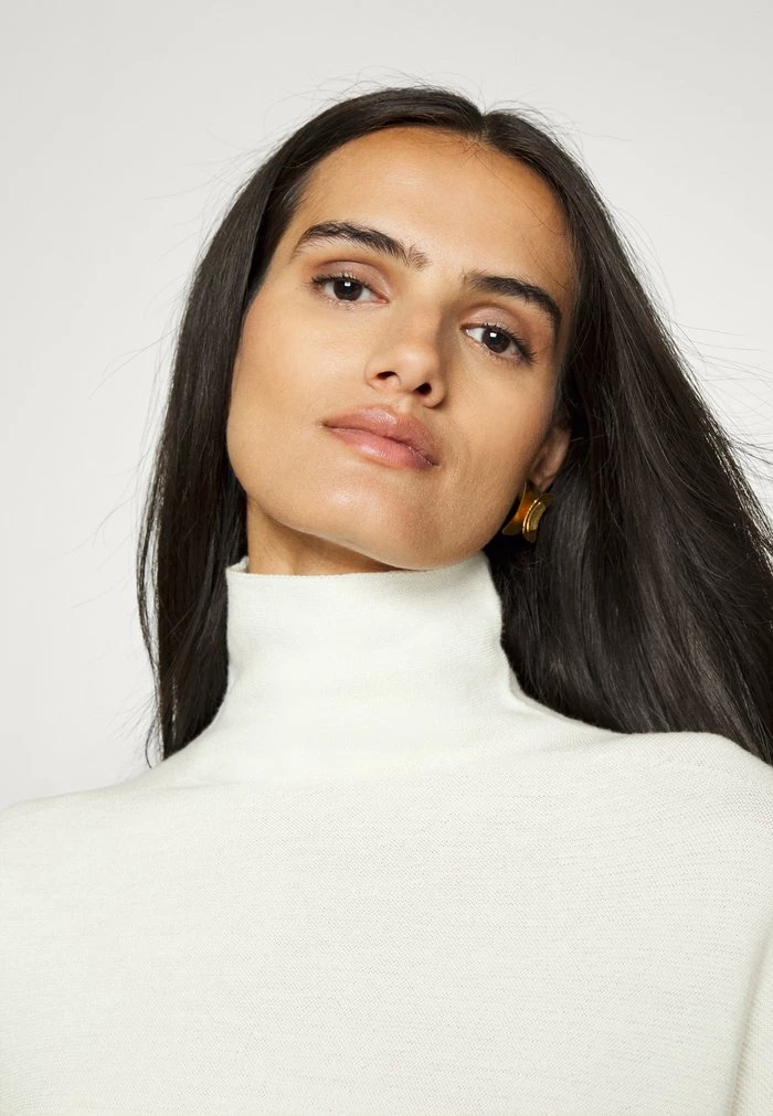 DRYKORN LIORA - Jumper - Off White - Image 4