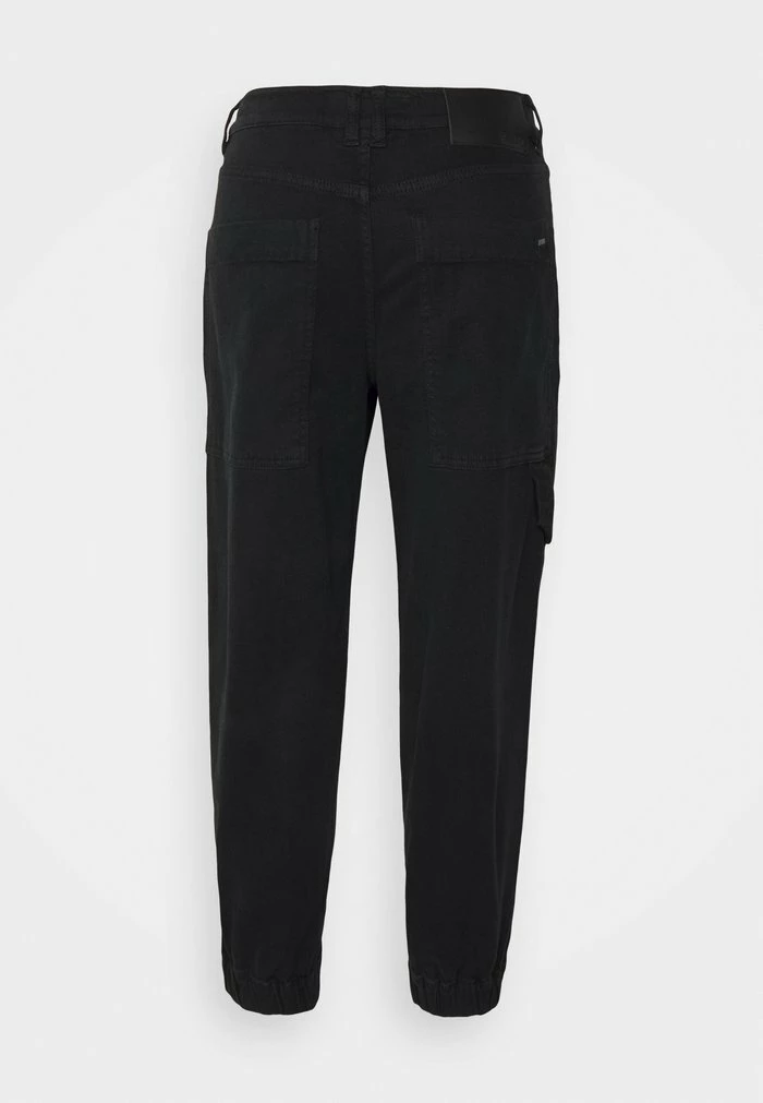 DRYKORN CODE - Relaxed Fit Jeans - Schwarz - Image 2