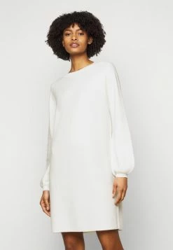 DRYKORN MARISA - Jumper Dress - Ecru