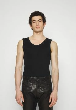 DRYKORN NATHAN - Top - Black