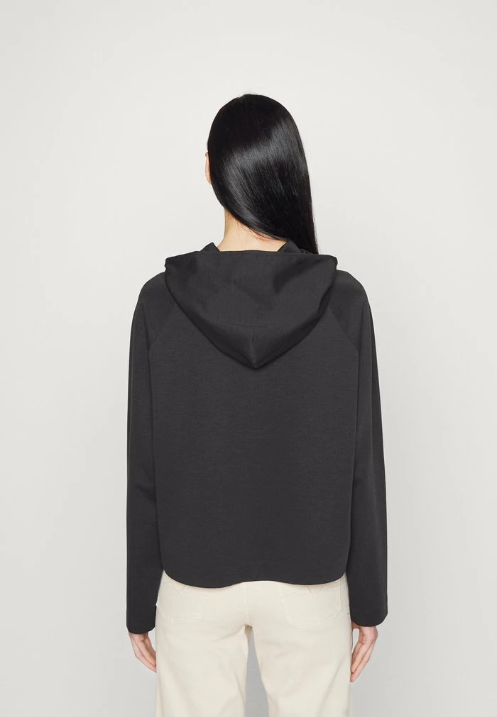 DRYKORN MAIVIE - Long Sleeved Top - Brown - Image 3