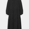 DRYKORN TIIA - Day Dress - Schwarz