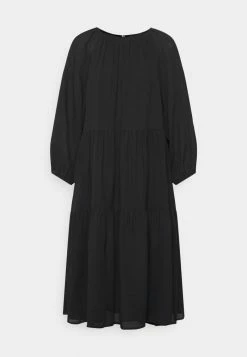 DRYKORN TIIA - Day Dress - Schwarz