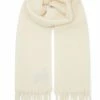 DRYKORN Scarf - Weiss