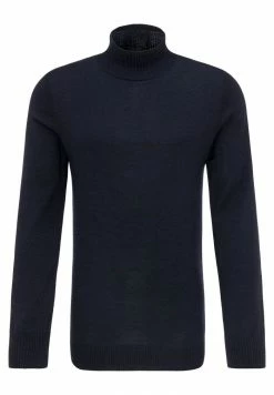 DRYKORN WATSON - Jumper - Blue
