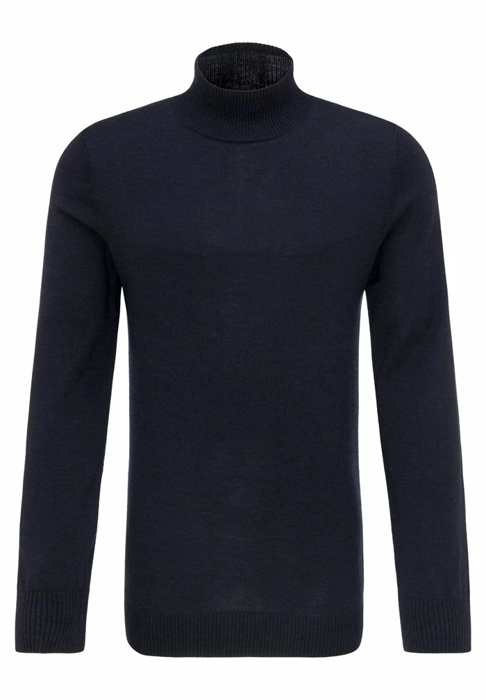 DRYKORN WATSON - Jumper - Blue