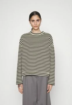 DRYKORN ICANA - Long Sleeved Top - Brown