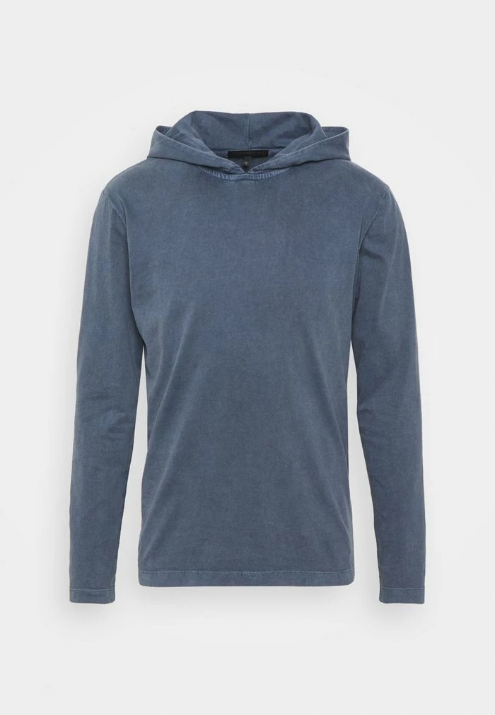 DRYKORN MILIAN - Long Sleeved Top - Blau - Image 6