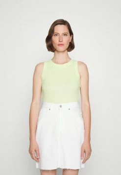 DRYKORN Top - Yellow