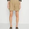 DRYKORN COURT - Shorts - Brown