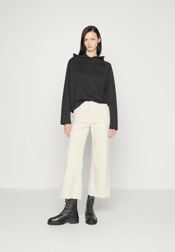 DRYKORN MAIVIE - Long Sleeved Top - Brown - Image 2