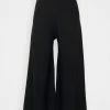 DRYKORN HEIGHT - Trousers - Schwarz