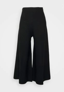 DRYKORN HEIGHT - Trousers - Schwarz