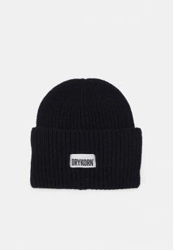DRYKORN FRASO UNISEX - Beanie - Blue