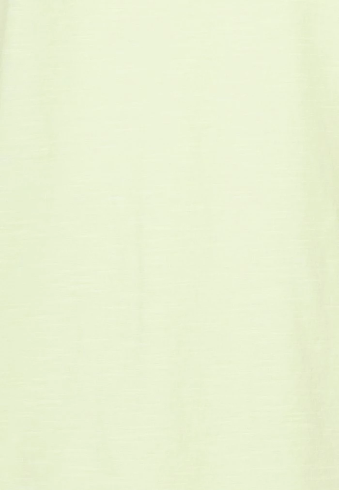 DRYKORN AVIVI - Basic T-shirt - Yellow - Image 3