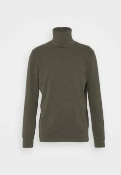 DRYKORN EMANUEL - Long Sleeved Top - Grün