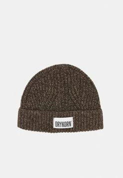 DRYKORN CONAN UNISEX - Beanie - Brown