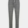 DRYKORN JEGER - Trousers - Grau