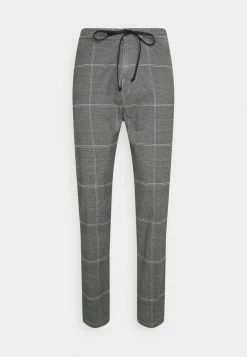 DRYKORN JEGER - Trousers - Grau