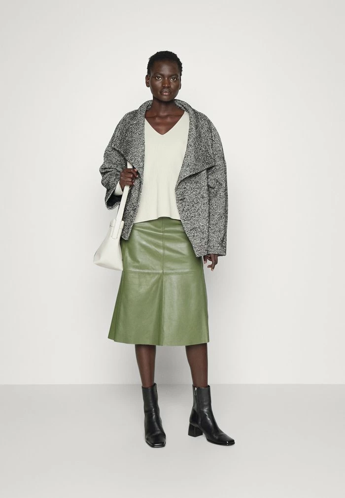 DRYKORN LYNETTE - Jumper - Off White - Image 2