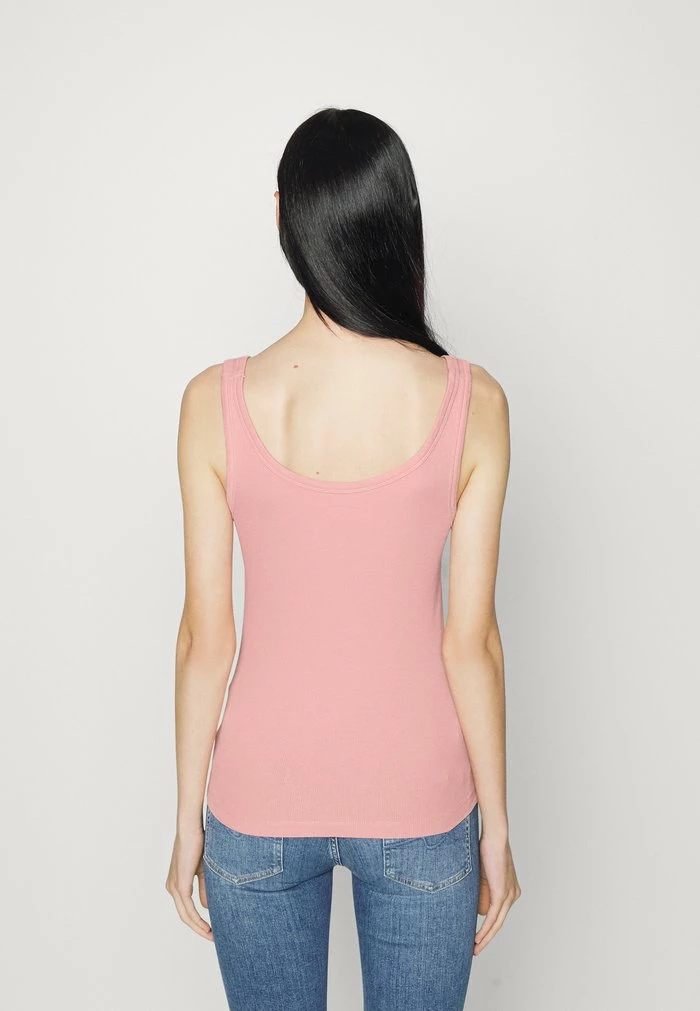 DRYKORN KINIA - Top - Red - Image 3