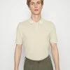 DRYKORN TRITON - Polo Shirt - Brown