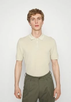 DRYKORN TRITON - Polo Shirt - Brown