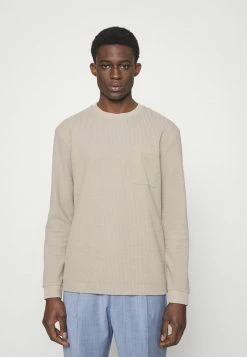 DRYKORN BENT - Jumper - Brown