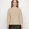 DRYKORN NAMINE - Jumper - Brown